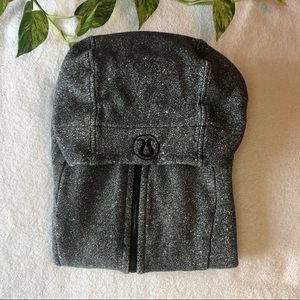 lululemon athletica Scuba Hoodie
